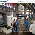 Industrial Air Filtration System for Manual Welding